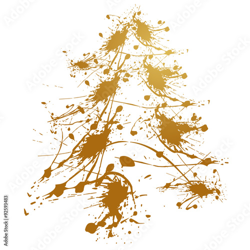 quot goldener weihnachtsbaum quot stockfotos und lizenzfreie quot goldener weihnachtsbaum quot stockfotos und lizenzfreie