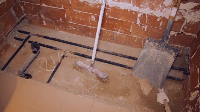 hueco de ba&ntilde;era 