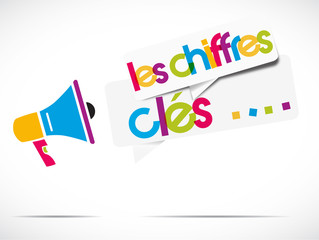 mégaphone : les chiffres clés