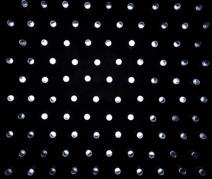 LED Background