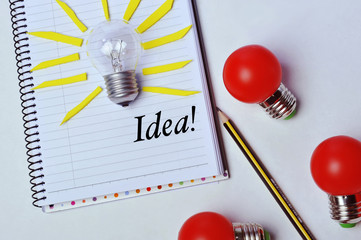 Idea
