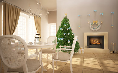 Christmas decoration