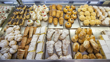 breakfast,colazione