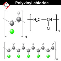 Polyvinyl molecule