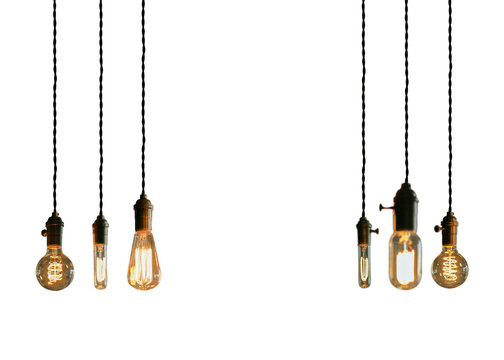 Edison Lightbulbs