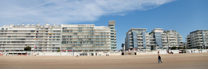 La Baule plage