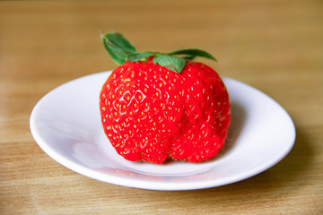 Strawberry