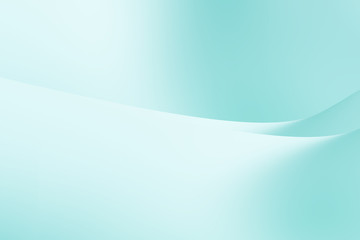 blurred background and waves - graphic background - 92602612
