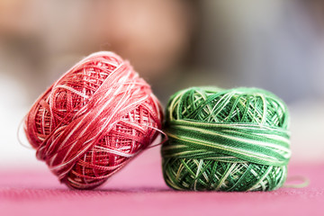 Details of the applications in Anatolia crafts