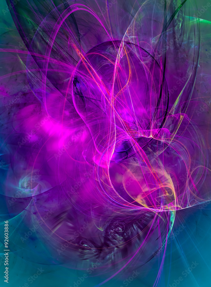 Poster modern abstract background design with space for your text.