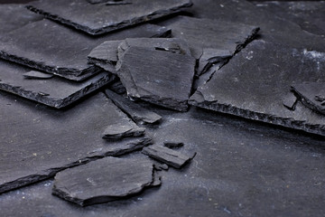 shale stone background