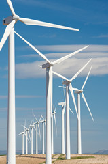 Wind energy