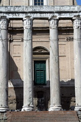 Italia,lazio,Roma, Fori Imperiali.