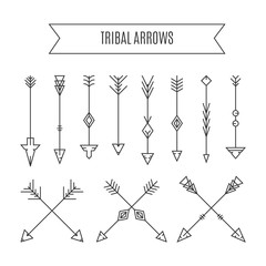 Arrows