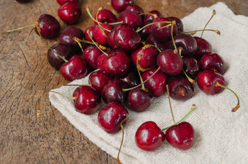 cherry