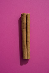 Cinnamon stick