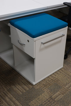Office Storage Cabinet with lock