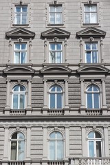 Budapest architecture