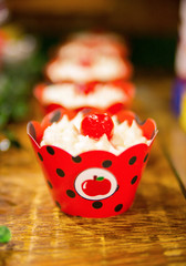 Docinhos de anivers&aacute;rio