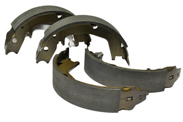 Brake shoes