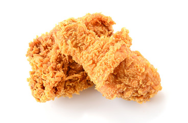 fried chicken