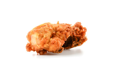 fried chicken