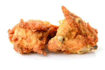fried chicken