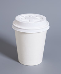 Paper Coffee Cup