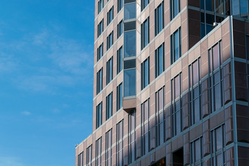 Wolkenkratzer