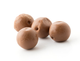 chocolate ball