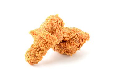 fried chicken