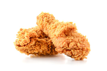 fried chicken