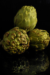 Obraz premium Artichoke