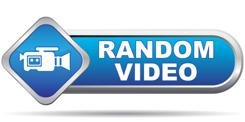 random video icon