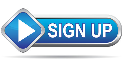 sign up icon