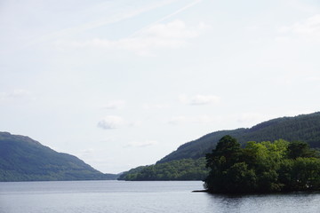 Loch Lomond