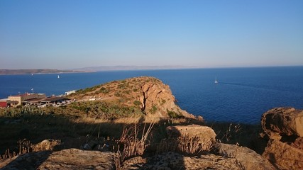 Cape Sounion