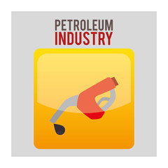 petroleum industry 