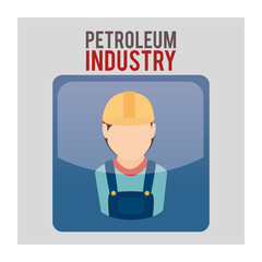 petroleum industry 