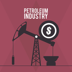 petroleum industry 