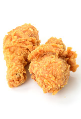 fried chicken
