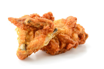 fried chicken