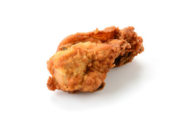 fried chicken