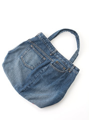 jean bag