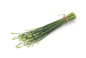 Chinese chives