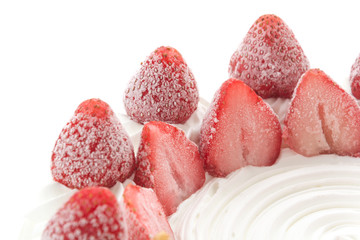ice-cream cake