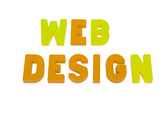 web design