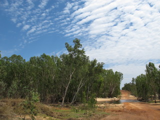 gibb river, kimberley, western australia