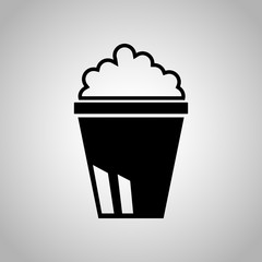 Popcorn icon