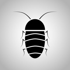 Cockroach icon